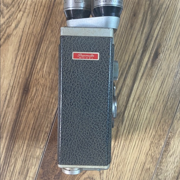 Kodak Scopemeter - Picture 2 of 5